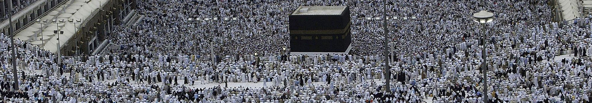 Paket Umrah April 2019